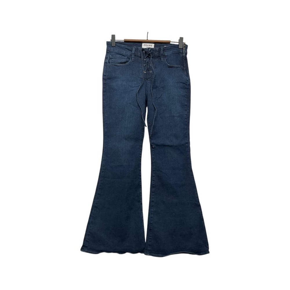 Frame Denim Le Bell Hayworth Jeans size 26